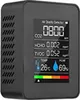 Détecteur de formaldéhyde Capteur de COVT CO2 PM2.5 Voir les images du produit 2