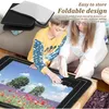 Puzzlematte, Puzzlematte mit Transparenter Puzzle Produktbild-Vorschau 14