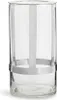 Sagaform-Vase, 11 x 20 cm, Glas/Metall, Silber, Geschenkbox Produktbild-Vorschau 14
