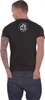Rage Against the Machine - "Red Fist" T-shirt pour Voir les images du produit 2