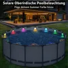Solar-Poolleuchten für Poolrand, für eingelassene Pools, Produktbild-Vorschau 5