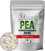 PEA 300mg - 100 Kapseln - Palmitoylethanolamid - Produktbild-Vorschau 1