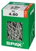 SPAX Universalschraube, Teilgewinde, Senkkopf, T-STAR plus Produktbild-Vorschau 8