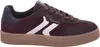 Tamaris Sporthalbschuhe Formsohle modisch in rot, Gr. 40 Produktbild-Vorschau 8