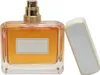 A bottle of Givenchy Dahlia Divin Eau de Parfum is shown against a white background, with the cap placed to the side. Produktbild-Vorschau