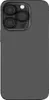 iPhone 14 Pro Gehäuse mit Backcover Space Schwarz Produktbild-Vorschau 2