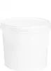 Garronda Seau avec couvercle, 5 litres, 1 pièce, pour le Voir les images du produit 1