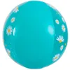 Palla gonfiabile per l'acqua, 50 cm, modello "Daisy", Anteprima dell’immagine prodotto 2