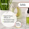 Duftöl-Set Nr. 6 mit 4 Duftnoten Produktbild-Vorschau 3