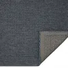 Stabiler In- und Outdoor-Teppich mit 3d-Effekt und Produktbild-Vorschau 6