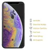 2x Panzerfolie für iPhone XS ANTI-SCHOCK Displayschutzfolie Produktbild-Vorschau 3