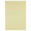 Exacompta Clairefontaine Evercolor - Kanariengelb - A4 (210 Produktbild-Vorschau 4