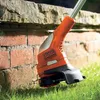 Black & Decker GLC1823L20 18V 2,0 Ah Li-Ion Rasentrimmer Produktbild-Vorschau 10