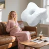 STILVORA Kopfkissen Memory Foam, Beinlagerungskissen, Produktbild-Vorschau 4