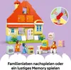 BLU La maison familiale de Bluey avec jeu de mémoire Voir les images du produit 16