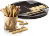 Lekue - Forma do paluszków STICKS - brązowa Podgląd zdjęcia produktu 13