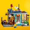 LEGO Creator 31105 - Spielzeugladen im Stadthaus Produktbild-Vorschau 21