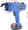 Automatische Bindemaschine mit Kasten Handheld Rebar Tier Produktbild-Vorschau 2