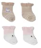 BABY born Socks Sheep 2 pair 43cm, Ponožky pro panenky, 3 Náhled obrázku produktu 1
