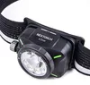 NEXTORCH eStar – ultraleichte 1300-Lumen-Stirnlampe mit 2. Produktbild-Vorschau 3