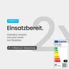 Modee G4 Halogen Stecklampe 20W 300lm Warmweiß 12V Dimmbar Produktbild-Vorschau 6