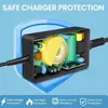 Laptop Ladekabel 45W 19.5V 2.31A Notebook Ladegerät für HP Produktbild-Vorschau 7