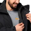 Jack Wolfskin Winterstein Fz M Black Black Xxl Produktbild-Vorschau 21