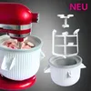 Kitty Professional Profi-Eisbereiter "Frosty" komp. mit Produktbild-Vorschau 1