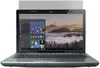Mobilis Privacy Filter 13.3" W (16:9) Dim : 294x165mm Produktbild-Vorschau 4