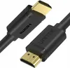 Unitek HDMI kábel C11061BK-0.3M, HDMI 2.0, 0,3 m Náhľad obrázku produktu 1