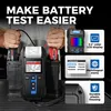 Testeur de batterie automobile TOPDON BT300P, 12V/24V, Voir les images du produit 6
