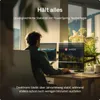 Desktronic Monitorhalterung, Schwarz, Tischhalterung für 1 Produktbild-Vorschau 3