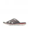 Rieker 25199 Schuhe Herren Sandalen Pantoletten Clogs, Produktbild-Vorschau 42