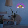 Forever Light Neon LED Regenbogen 5 Farben nachtlichter Produktbild-Vorschau 10
