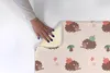 Kinderteppich Schlafzimmer Modern - 75 cm x 45 cm - Igel Produktbild-Vorschau 5