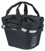 brašna BASIL Carry Classic Carry na řidítka černá Náhled obrázku produktu 3