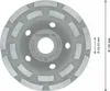 Bosch Accessories 2608601762 Diamantscheibe Durchmesser 50 Voir les images du produit 3