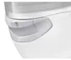 ARAI X Chinvent White Voir les images du produit 2