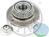 OPTIMAL Radlagersatz Hinten für VW Lupo (6X1, 6E1) 120mm Produktbild-Vorschau 1