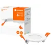 LEDVANCE Downlight Slim Recessed lighting spot 4.5 W Voir les images du produit 16