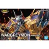 Figurka do złożenia Digimon - WarGreymon (Amplified) Podgląd zdjęcia produktu 4