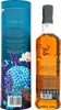 A bottle of Glenfiddich 18 Year Old Scotch Whisky and its cylindrical packaging are shown side-by-side against a white background. Produktbild-Vorschau
