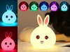 Verk 24073 Nočná RGB lampička s dotykovým ovládaním v tvare Náhľad obrázku produktu 10