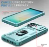 Pouzdro pro Samsung Galaxy A06 posuvná ochrana kamery, Náhled obrázku produktu 5
