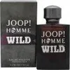 Produktbild: Joop! Homme Wild Eau de Toilette 125ml Spray Podgląd zdjęcia produktu