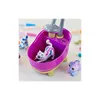 Crayola - Washimals Domáce zvieratá Fialová vaňa Náhľad obrázku produktu 5