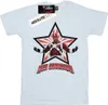 Marvel - T-Shirt für Herren BI13531 (4XL) (Weiß) Produktbild-Vorschau 1