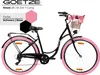 Goetze Mood 28 Zoll City Bike, 18 Zoll Tiefeinsteiger, Produktbild-Vorschau 2
