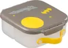 Batman by b.box Mini lunchbox Anteprima dell’immagine prodotto 3