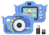 1080P-Digitalkamera fuer Kinder, suesse digitale Produktbild-Vorschau 1